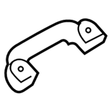 Kia 85341A9100BGA