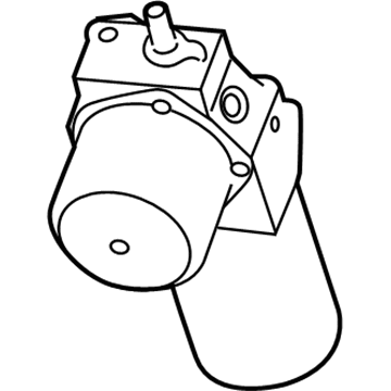 Kia 586204U500