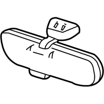 Kia 0K95A69220