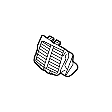 Kia 97040DW000