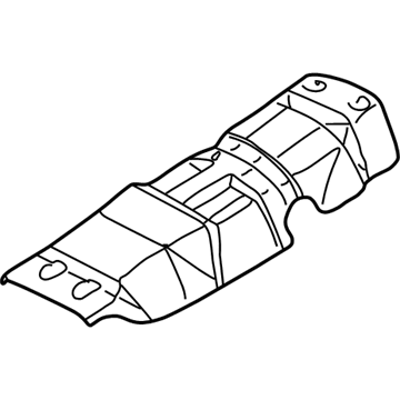 Kia 2879038010