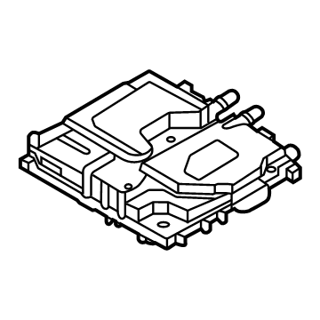 Kia 366011XFG0