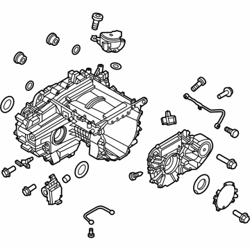 Kia 4400018MB0