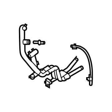 Kia 28682P4100
