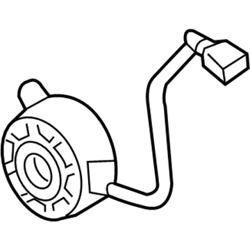 Kia 253861R140