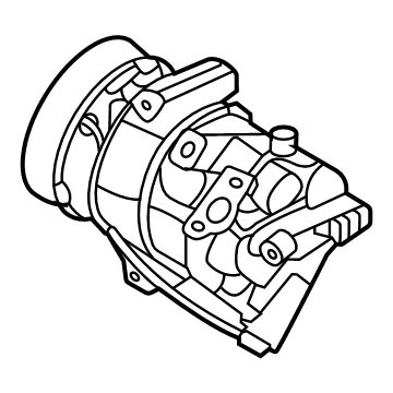 Kia 97701L1750