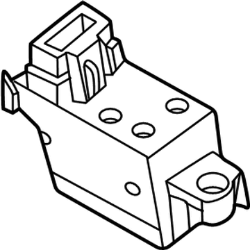 Kia 96576G8100