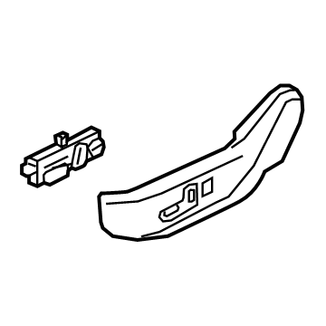 Kia 88010K0020WK