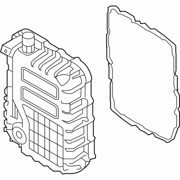 Kia 452803D500