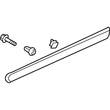 Kia 877124J0007P