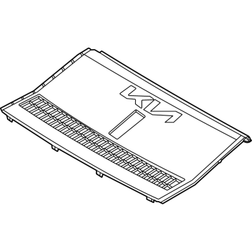 Kia 86390DO000