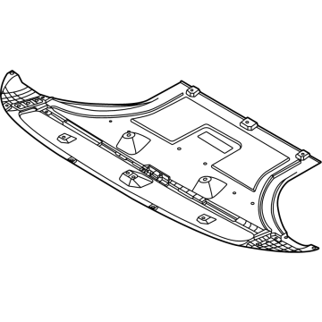Kia 29110DO000