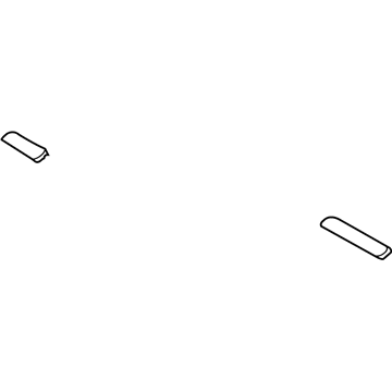 Kia 895614D010DP