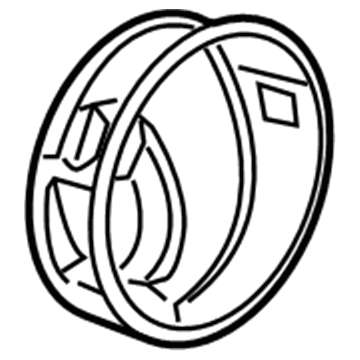 Kia 815961D000 Kia 815961D000