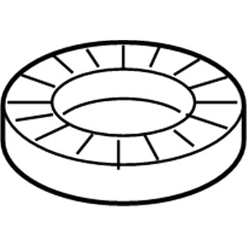 Kia 553413K000