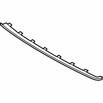 Kia 86536XG100
