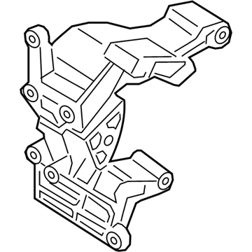 Kia 252512GGC1