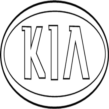 Kia 86320B2100