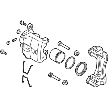 Kia 58180B2A30