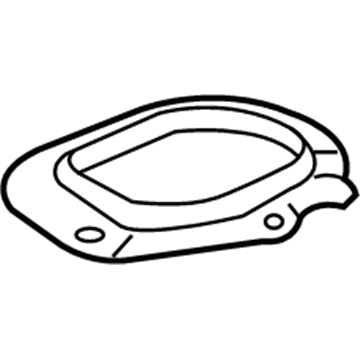 Kia 546333R000