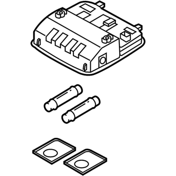 Kia 928101M0008O