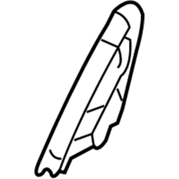 Kia 838303F020