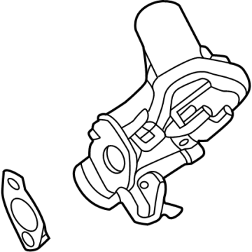 Kia 284002J310
