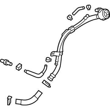 Kia 31030C6500