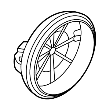 Kia 58980P2000