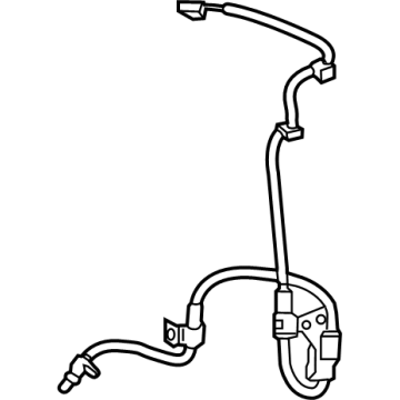 Kia 58930DO000