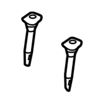 Kia 887221R000DCP