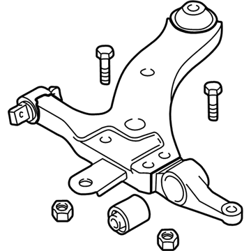 Kia 5450138620