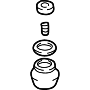 Kia 5440338A00