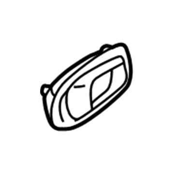 Kia 0K2N159330A96