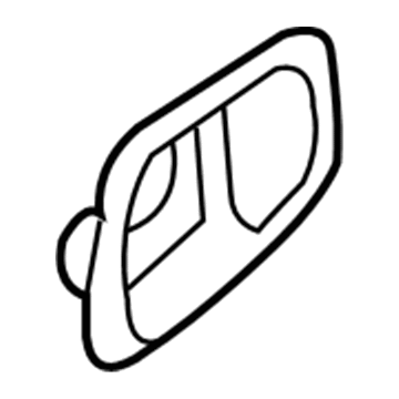 Kia 826214D000BQ