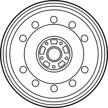 Kia 52919P2100
