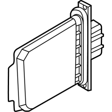 Kia 92183DO020