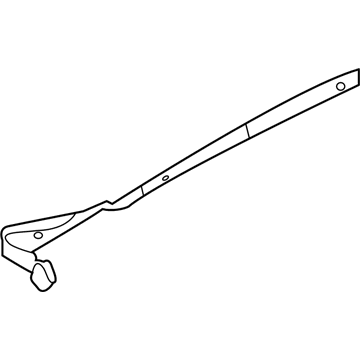 Kia 0K55250450E