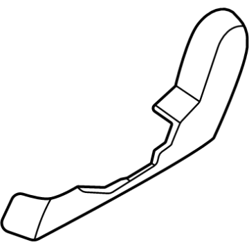 Kia 89010P2000GYT