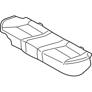 Kia 89160F6001AQB