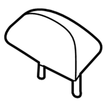 Kia 897082F000390