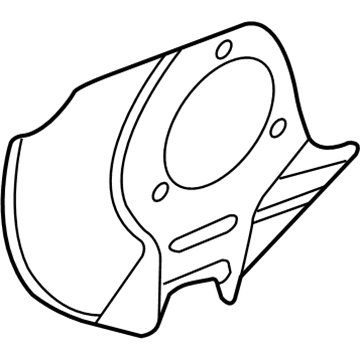 Kia 517554D000