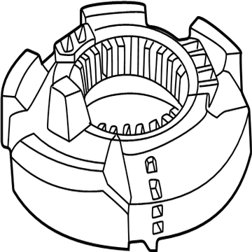 Kia 55333DO000