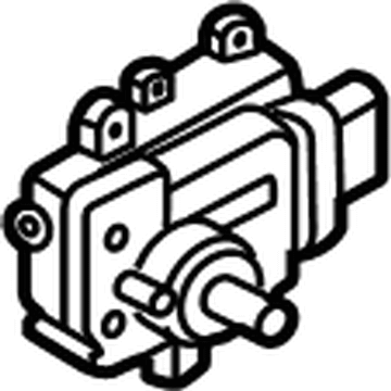 Kia 97124GI000
