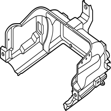 Kia 97215XA000