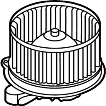 Kia 97113DO000