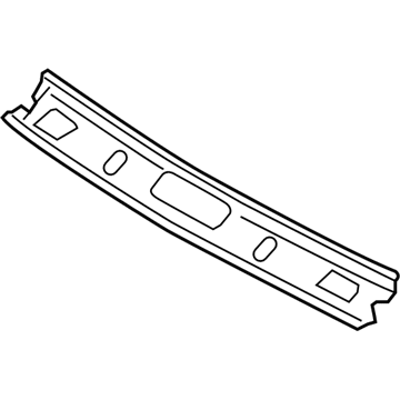 Kia 671212G000