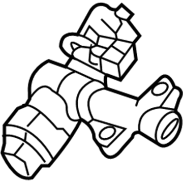 Kia 819104D030