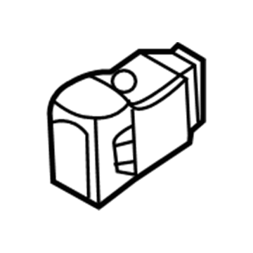 Kia 933904D000CS