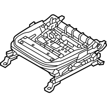 Kia 88600P1020